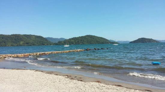 Apartamento Piccola Marina Br Marinas Angra Dos Reis Bracui Kültér fotó