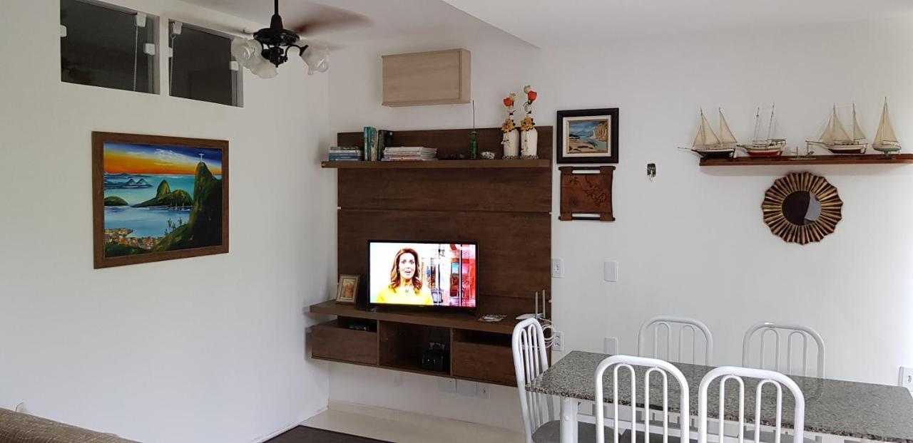 Apartamento Piccola Marina Br Marinas Angra Dos Reis Bracui Kültér fotó