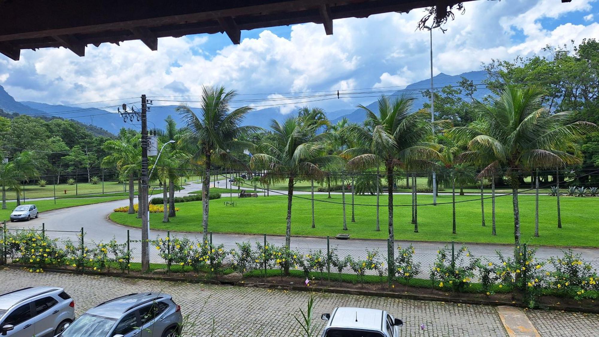 Apartamento Piccola Marina Br Marinas Angra Dos Reis Bracui Kültér fotó