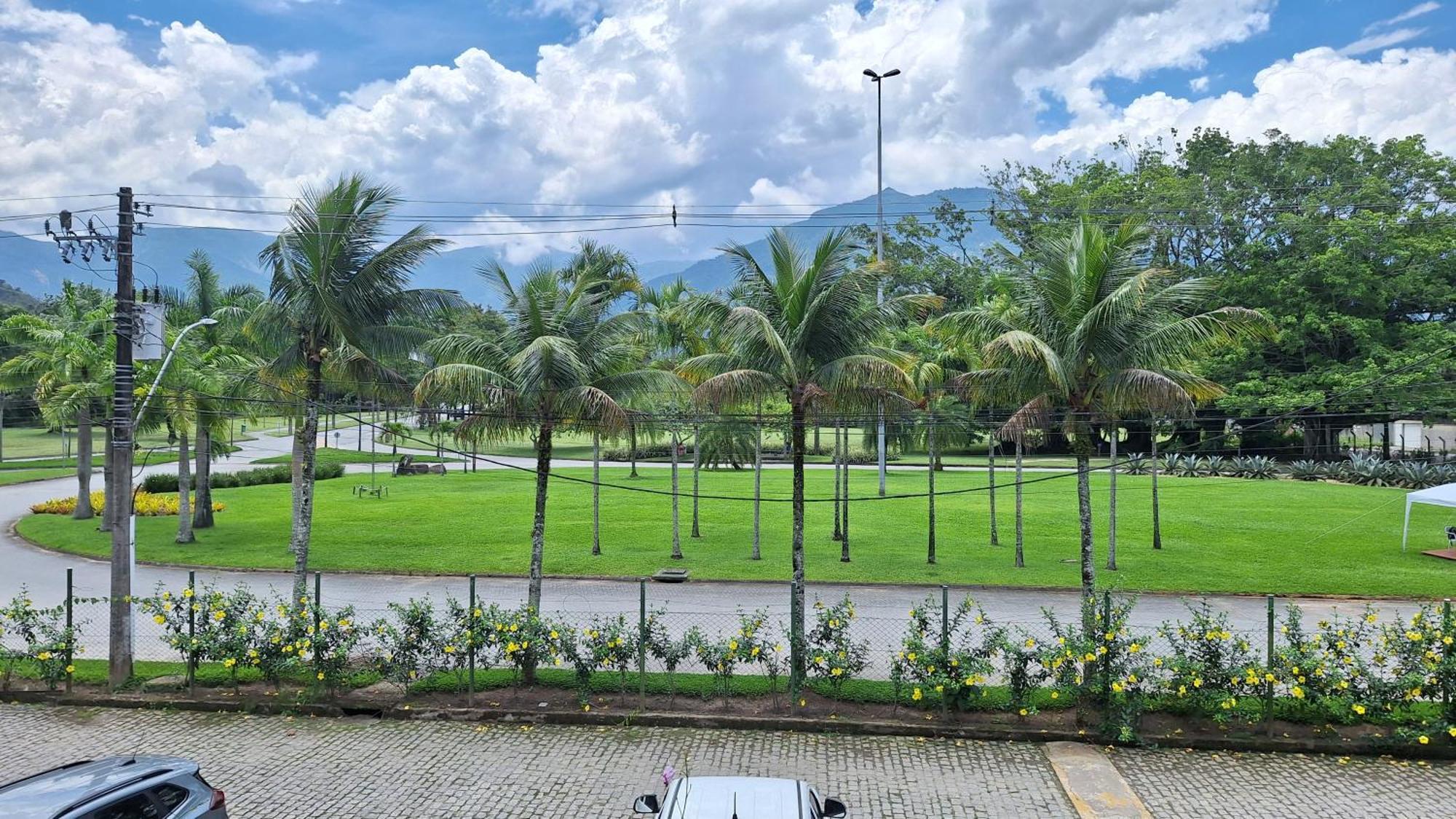 Apartamento Piccola Marina Br Marinas Angra Dos Reis Bracui Kültér fotó