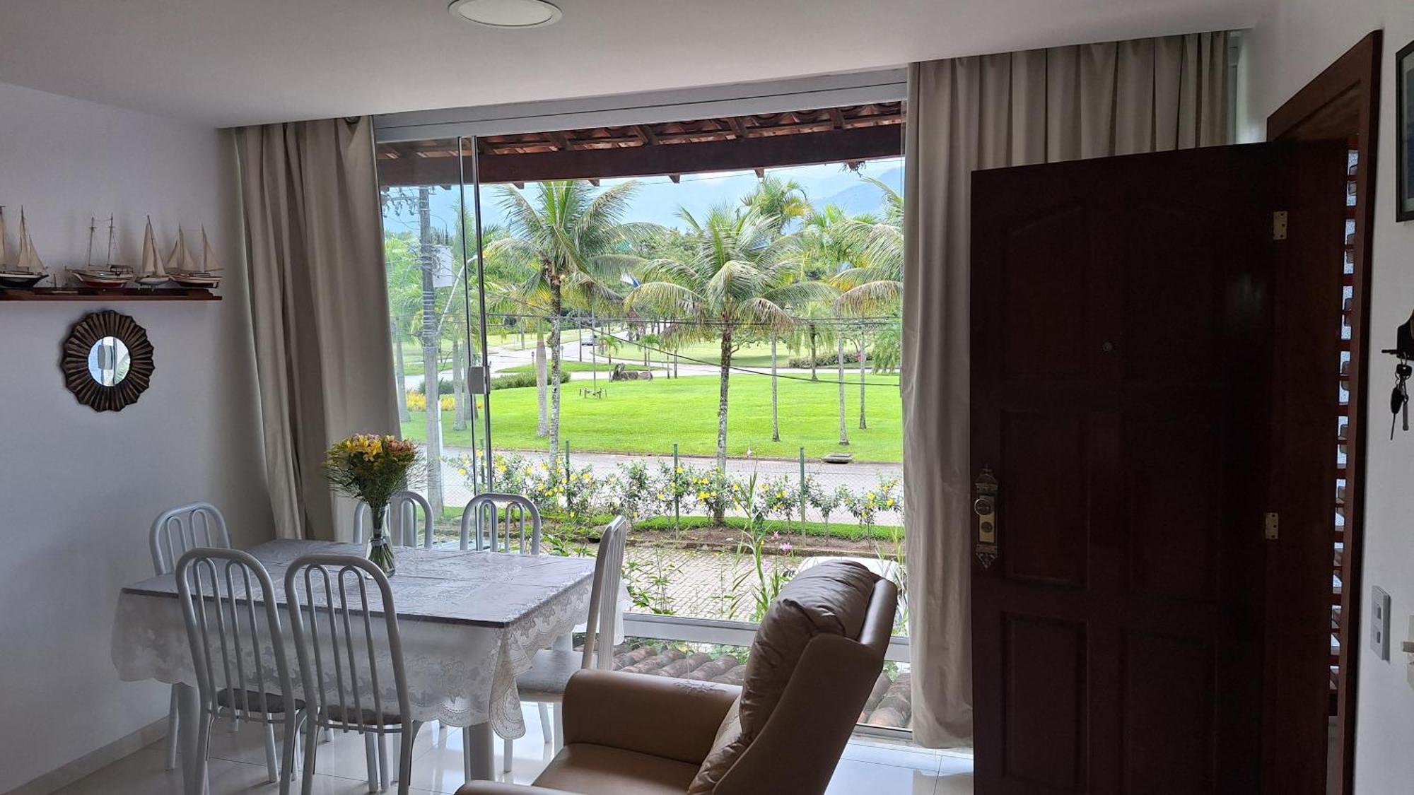 Apartamento Piccola Marina Br Marinas Angra Dos Reis Bracui Kültér fotó