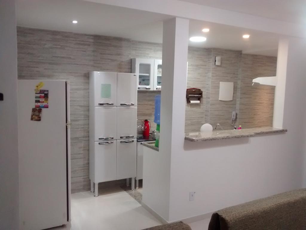 Apartamento Piccola Marina Br Marinas Angra Dos Reis Bracui Kültér fotó