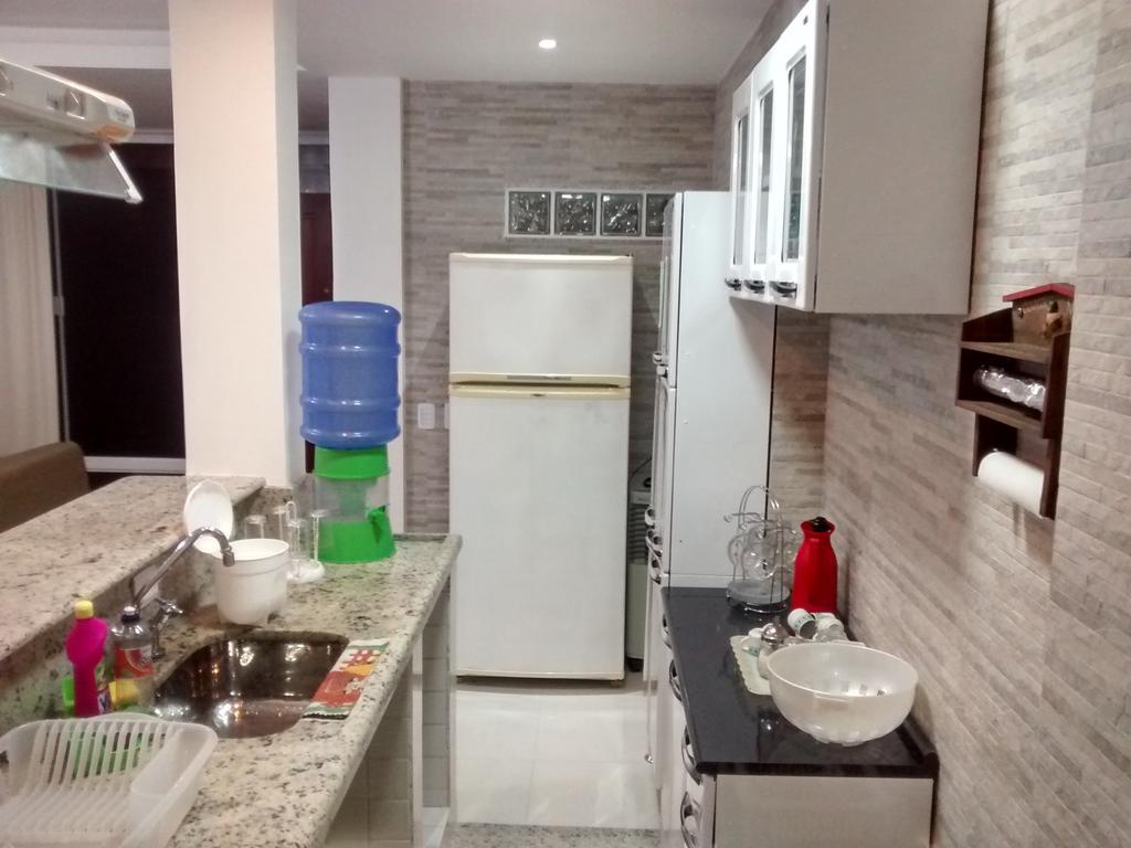 Apartamento Piccola Marina Br Marinas Angra Dos Reis Bracui Kültér fotó