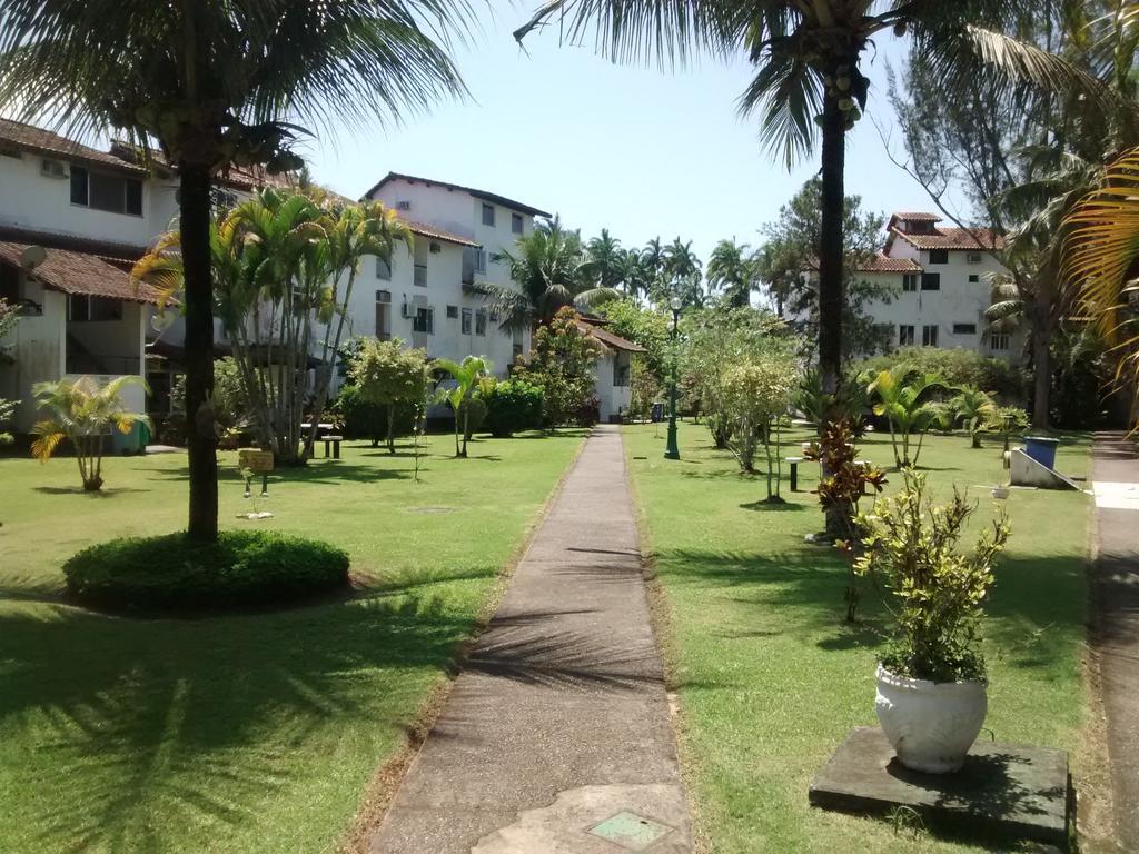 Apartamento Piccola Marina Br Marinas Angra Dos Reis Bracui Kültér fotó
