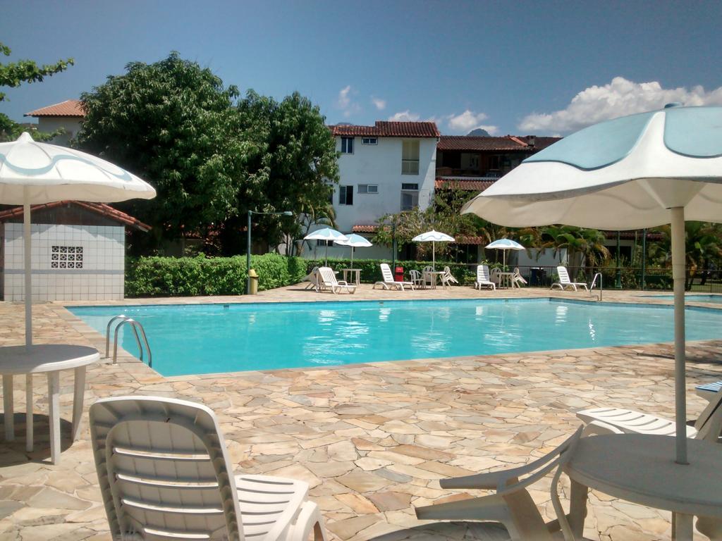Apartamento Piccola Marina Br Marinas Angra Dos Reis Bracui Kültér fotó