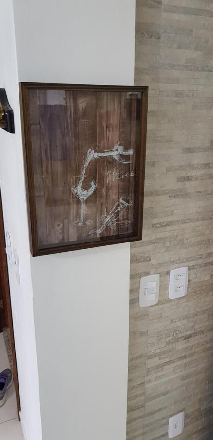 Apartamento Piccola Marina Br Marinas Angra Dos Reis Bracui Kültér fotó