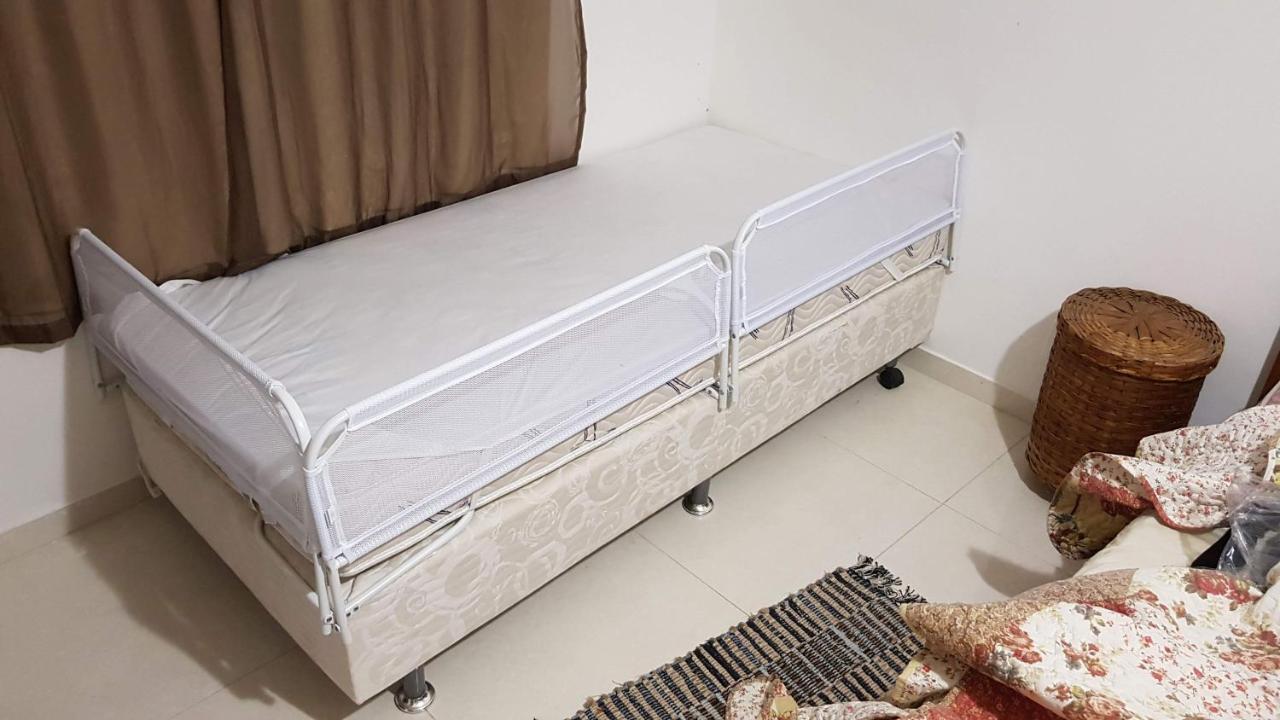 Apartamento Piccola Marina Br Marinas Angra Dos Reis Bracui Kültér fotó