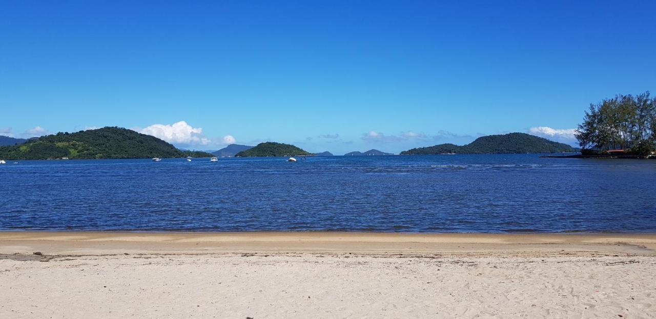 Apartamento Piccola Marina Br Marinas Angra Dos Reis Bracui Kültér fotó