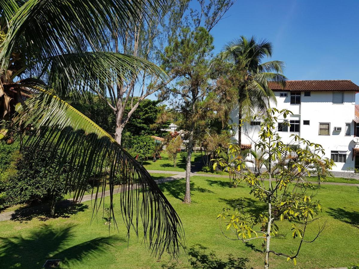 Apartamento Piccola Marina Br Marinas Angra Dos Reis Bracui Kültér fotó